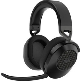 Corsair אוזניות גיימינג חוטיות Corsair HS65 SURROUND Black