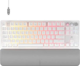 Corsair מקלדת גיימינג מכנית חוטית Corsair K70 PRO TKL