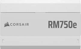Corsair ספק כוח Corsair RM750e 750W 80 Plus Gold