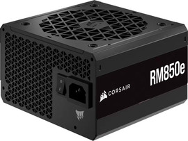 Corsair ספק כוח Corsair RM850e 850W 80 Plus Gold