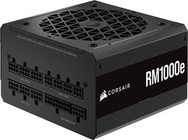 Corsair ספק כוח Corsair RM1000e 1000W 80 Plus Gold