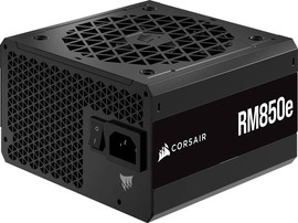 Corsair ספק כוח Corsair RM850e RMe Series 850W 80 Plus Gold