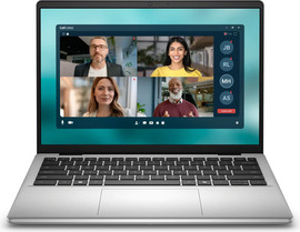 Dell מחשב נייד Dell Pro Essential PV14250 14'' Core 5 120U/16G/512GB/11H/3YOS