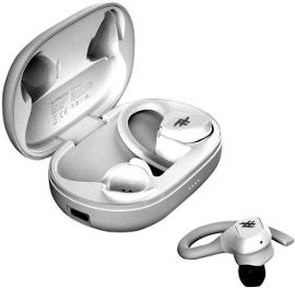 IFROGZ אוזניות אלחוטיות דגם EARBUDAIRTIME SPORT TWS