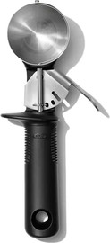 OXO כף גלידה מנירוסטה OXO Swipe