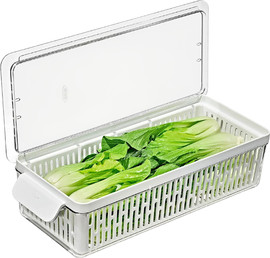 OXO קופסה ארוכה לירקות OXO