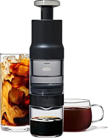 OXO חולט קפה מהיר Rapid Brewer מבית OXO