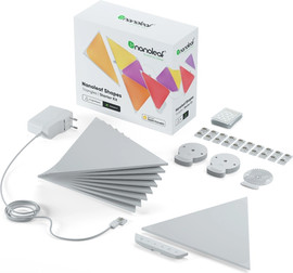Nanoleaf פאנלים חכמים משולש