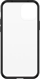 OTTERBOX כיסוי ל IPHONE 12 & PRO דגם REACT שקוף/שחור