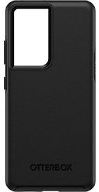 OTTERBOX כיסוי ל GALAXY S21 ULTRA דגם SYMMETRY שחור