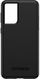 OTTERBOX כיסוי ל Galaxy S21 Plus דגם Symmetry שחור
