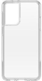 OTTERBOX כיסוי ל GALAXY S21 PLUS דגם SYMMETRY שקוף