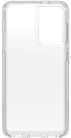 OTTERBOX כיסוי ל GALAXY S21 דגם SYMMETRY שקוף