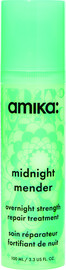 AMIKA MIDNIGHT MENDER מסכת לילה לשיקום שיער פגום