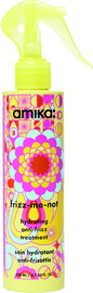 AMIKA FRIZZ-ME-NOT HYDRATING ANTI-FRIZZ TREATMENT טיפול אנטי פריז ולחות לשיער מקורזל
