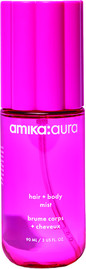 AMIKA AURA  בושם לשיער מיסט רענון לשיער ולגוף