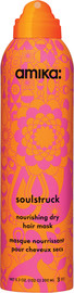 AMIKA SOULSTRUCK NOURISHING מסכה ללא שטיפה להזנה ורכות מיידית