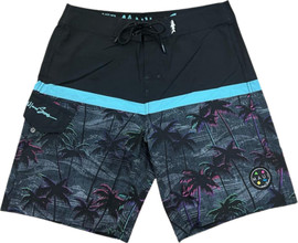 Maui and Sons MAUI AND SONS - ISLAND SURF- בגד ים גלישה