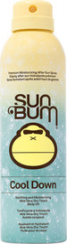 Sun Bum תרסיס לאחר חשיפה לשמש