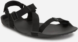XERO Xero Z-Trek Men - סנדלי טיולים לגברים זי-טרק זרו בצבע שחור