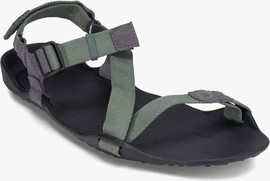 XERO Xero Z-Trek Women - סנדלים לטיולים נשים זי-טרק זרו בצבע ירוק