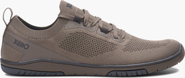 XERO Xero Nexus Knit Men - נעלי סניקרס לגברים זרו בצבע חום