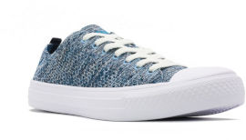 PEOPLE סניקרס יוניסקס Phillips Dreamknit blue/indigo