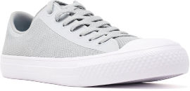 PEOPLE סניקרס יוניסקס Phillips Dreammesh grey/white