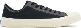 PEOPLE סניקרס יוניסקס Phillips Dreamknit black/grey/black