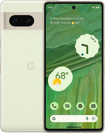 Google טלפון סלולרי 6.3" Google גוגל Pixel 7 128GB/8GB - ירוק