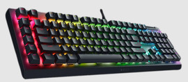 Razer מקלדת חוטית RAZER BLACKWIDOW V4 X G.S