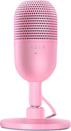 Razer מיקרופון Seiren V3 Mini ורוד RAZER