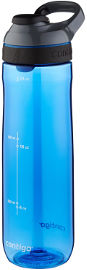 CONTIGO BRANDS בקבוק CORTLAND כחול 24OZ