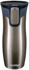 CONTIGO כוס West Loopלאטה 470 מל
