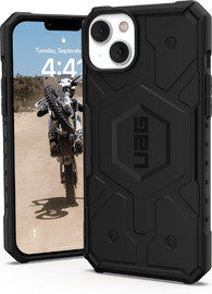 UAG כיסוי UAG - iPhone 14 Plus Pathfinder Magsafe Black