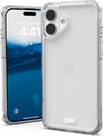 UAG כיסוי iPhone 16 Plus Plyo UAG שקוף