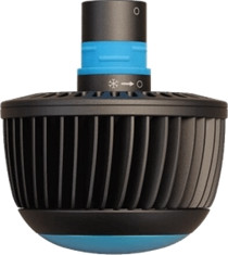 Therabody תושבת קור עבור אקדח עיסוי Therabody Theragun PRO Plus טרהבאדי Theragun PRO Plus Cold