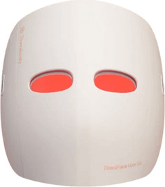 Therabody מסכת עיסוי פנים Therabody טרהבאדי TheraFace Mask Glo