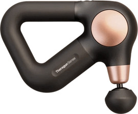 Therabody אקדח עיסוי כולל מסך LCD מובנה Therabody טרהבאדי Theragun Sense 2nd Gen