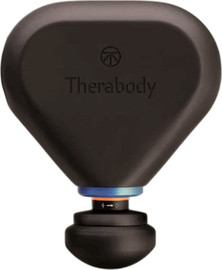 Therabody מיני מכשיר עיסוי Therabody טרהבאדי Theragun Mini Plus