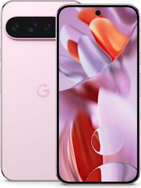 Google טלפון סלולרי 6.8" Google גוגל Pixel 9 Pro XL 256GB/16GB - Rose Quartz