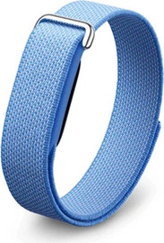 Google צמיד כושר Google Fitbit Air – צבע Lavender