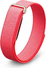 Google צמיד כושר Google Fitbit Air – צבע Berry