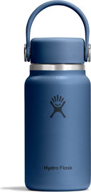 Hydro Flask בקבוק שתייה תרמי מנירוסטה Micro בנפח 200 מל מבית Hydro Flask – כחול כהה