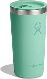 Hydro Flask כוס תרמית מנירוסטה בנפח 335 מל מבית Hydro Flask – ירוק בהיר