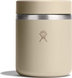 Hydro Flask תרמוס אוכל מנירוסטה בנפח 828 מל מבית Hydro Flask – בז
