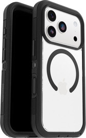 OTTERBOX כיסוי ל-iPhone 17 Pro OtterBox