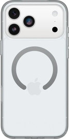 OTTERBOX כיסוי ל-Apple iPhone 17 Pro Max תומך MagSafe מבית OtterBox בצבע שקוף