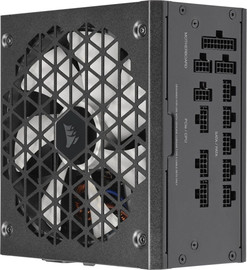 Corsair ספק כוח Corsair RM850x Shift 850W 80 Plus Gold