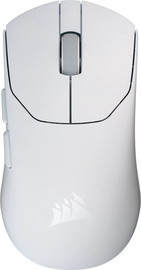 Corsair עכבר אלחוטי לגיימרים דגם SABRE v2 PRO מבית Corsair- צבע לבן